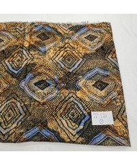 Dokuma Belmando Kumaş | Parça 4