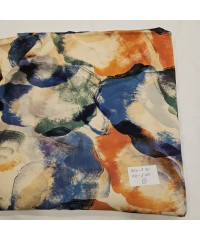 Dokuma Belmando Kumaş | Parça 2