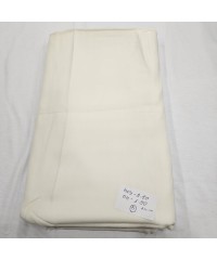 Dokuma Parça Kumaş | Krem | Parça 15