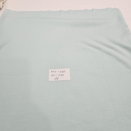 İnterlok Parça Kumaş | Mint Parça 28