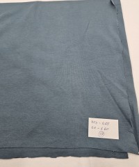 İnterlok Parça Kumaş | İndigo Parça 29