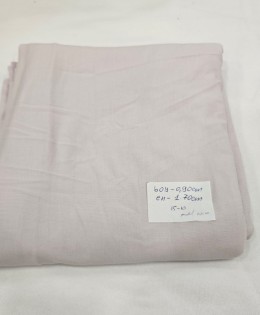 Modal Süprem Kumaş | 90x170 cm | 15-10