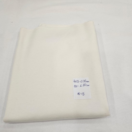 Kaşkorse Parça Kumaş 35x150 cm | 15-13