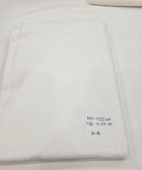 Parça Kumaş Ribana 95x33(tüp) cm | 15-14