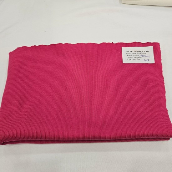 Kaşkorse Kumaş 50x120 cm | 15-15