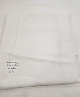 Dokuma Parça Kumaş | 130x150 cm |15-19