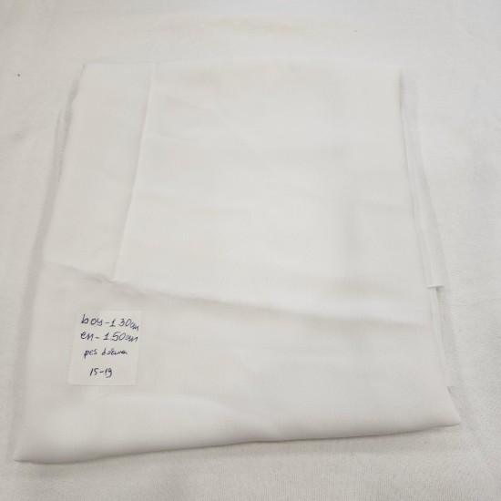 Dokuma Parça Kumaş | 130x150 cm |15-19