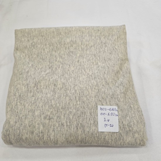 2 İplik Kumaş | 80x180 cm | 15-20