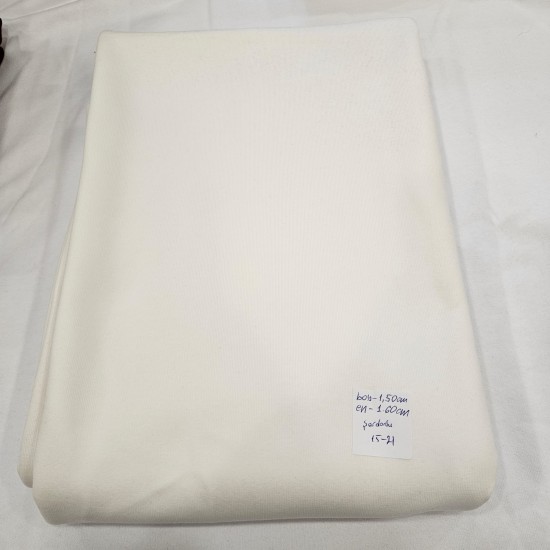 Penye Şardonlu Parça Kumaş | 150x160 cm | 15-21