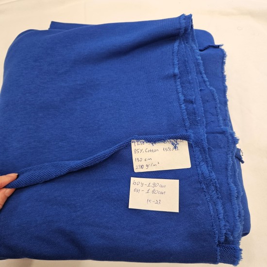 3 İplik Kumaş | 190x180 cm | 15-23