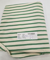 Pamuk Penye Parça Süprem Kumaş | 100x180 cm | 15-25