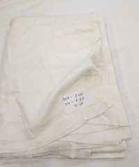 %100 Pamuk İnterlok Parça Kumaş | 100x170 cm | 15-27