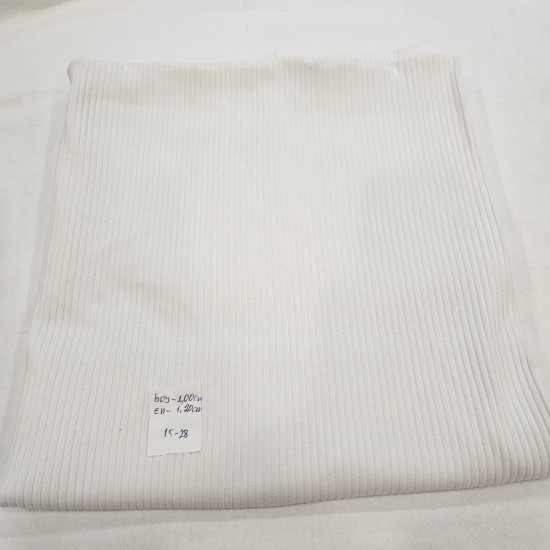 Kaşkorse Kumaş 100x120 cm | 15-28