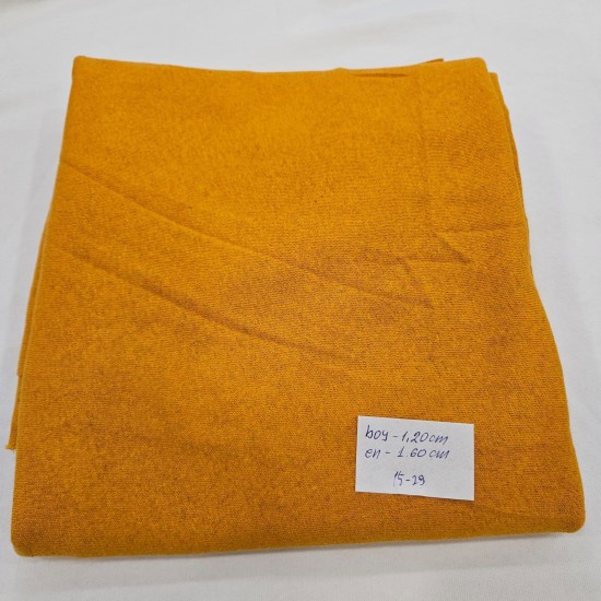 Penye Parça Süprem Kumaş | 120x160 cm | 15-29