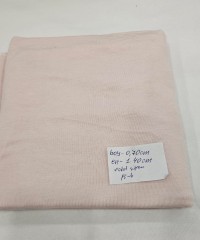 Modal Süprem Penye Parça Kumaş | 70x140 cm | 15-6