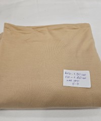 Modallı Süprem Parça Kumaş | 150x180 cm | 15-7