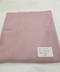 Boyalı Likralı Süprem Kumaş | 70x180 cm | 15-8