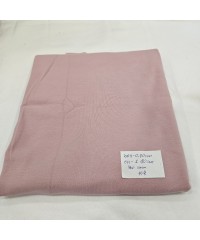 Boyalı Likralı Süprem Kumaş | 70x180 cm | 15-8