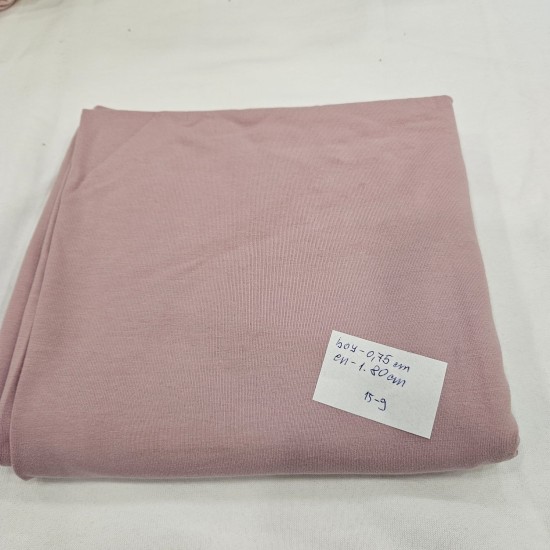 Boyalı Süprem Kumaş | 75x180 cm | 15-9