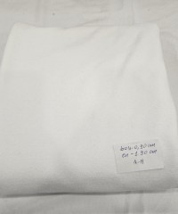 Penye Parça Kumaş | 90x190 cm | 16-11