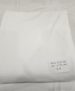 Penye Parça Kumaş | 90x190 cm | 16-11