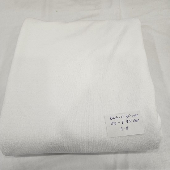 Penye Parça Kumaş | 90x190 cm | 16-11