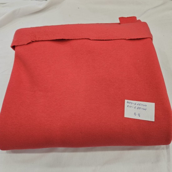 3 İplik Şardonlu 100x180 cm Parça Kumaş | 16-16