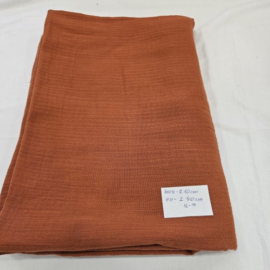 Krinkıl Parça Müslin | 210x140 cm | 16-19