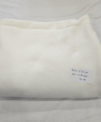 Penye 3 İplik Parça Kumaş | 220x80 cm | 16-20