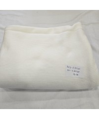 Penye 3 İplik Parça Kumaş | 220x80 cm | 16-20