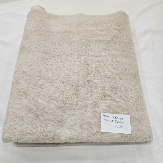 Bambulu Havlu Kumaş | 55x150 cm | 16-21