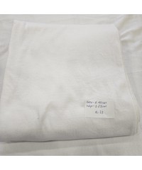 Penye Parça Süprem Kumaş | 110x100 cm | 16-23