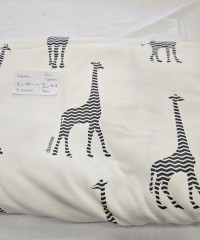 Penye Süprem Parça Kumaş | 270x180 cm | 16-24