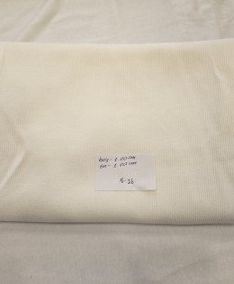 Kaşkorse Kumaş 100x100 cm | 16-26