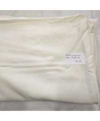 Penye Diagonel Üç İplik Parça Kumaş | 160x190cm | 16-27