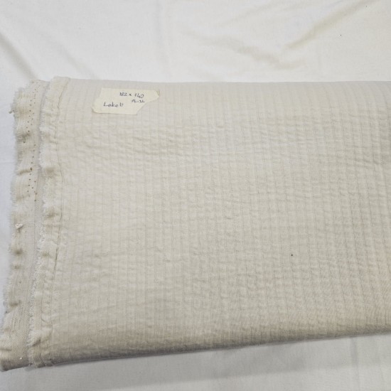 Jakarlı Parça Kumaş | 180x140 cm | 16-36