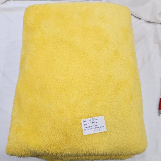 Peluş Parça Kumaş | 50x180 cm | 16-37