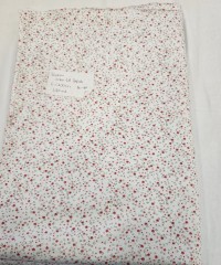 Süprem Parça Kumaş | 130x200 cm | 16-41 | Ortasında kat izli