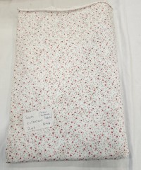 Süprem Parça Kumaş | 200x200 cm | 16-44 | Ortasında kat izli