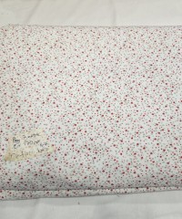 Süprem Parça Kumaş | 700x170 cm | 16-45 | Ortasında kat izli