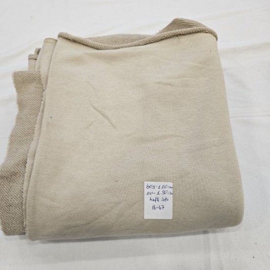 3 İplik Kumaş | 100x190 cm | 16-47