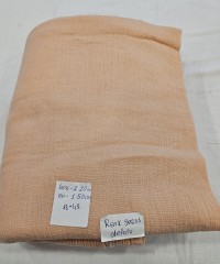  Krinkıl Parça Müslin | 220x150 cm | 16-48