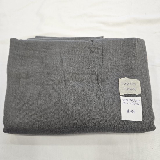 Krinkıl Parça Müslin | 70x70 cm | 16-50