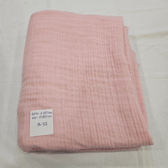 Krinkıl Müslin | 100x80 cm | 16-52