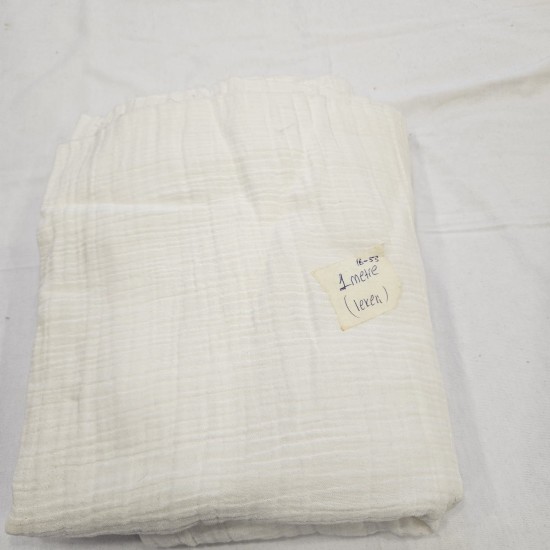 Krinkıl Parça Müslin | 16-53