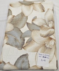 Jakarlı Parça Kumaş | 70x90 cm | 16-55