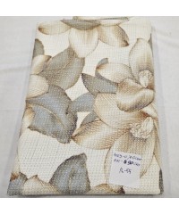 Jakarlı Parça Kumaş | 70x90 cm | 16-55