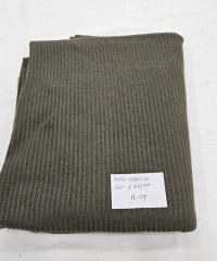 Jakarlı Parça Kumaş | 70x140 cm | 16-57