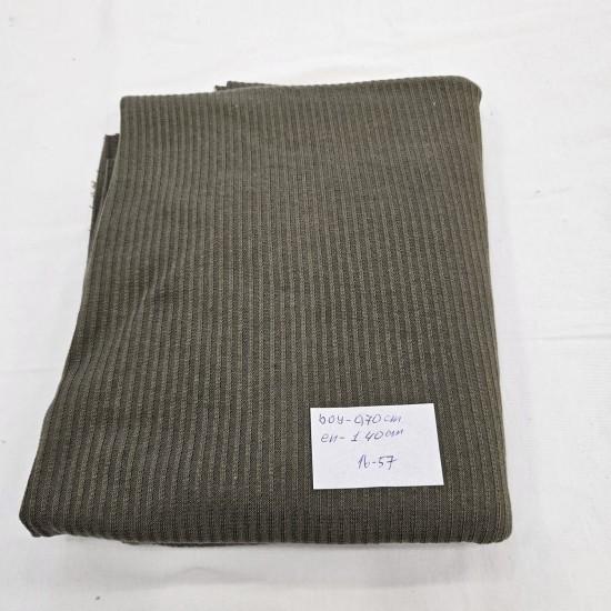 Jakarlı Parça Kumaş | 70x140 cm | 16-57