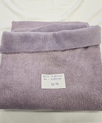 Bambulu Havlu Kumaş | 90x80 cm | 16-59